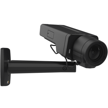 Axis Q1656 - Network surveillance camera - Box - Color DayNight (02164-001) thumbnail