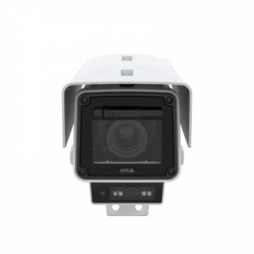 Axis Netzwerkkamera Box-Typ Q1656-LE 4MP (02168-001) thumbnail