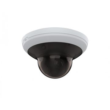 Axis Netzwerkkamera Panorama Dome M5000-G EU 15 MP 360° (02187-002) thumbnail
