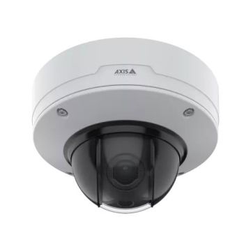 AXIS Q3536-LVE 29MM DOME CAMERA Advanced (02224-001) thumbnail