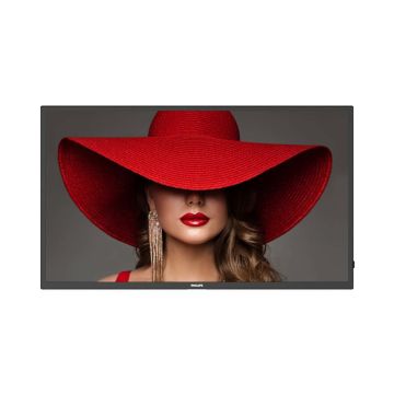 Philips 32BDL4650D Digitale signage flatscreen 81,3 cm (32") LCD 400 cd/m² Full HD Zwart Type processor Android 11 24/7 (32BDL4650D/00) thumbnail