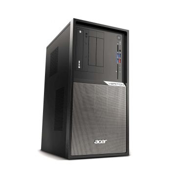Acer Veriton K8 -690G i74132Q Tower Intel® Core™ i7 i7-12700 32 GB DDR4-SDRAM 1 TB SSD NVIDIA RTX A2000 Windows 11 Pro Workstation Zwart