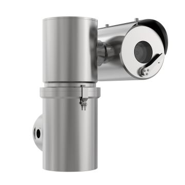 AXIS 02278-001 security camera IP security camera Indoor & outdoor 1920 x 1080 pixels Ceiling/wall (02278-001) thumbnail