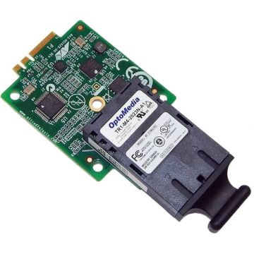 Allied Telesis AT-27M2/SC-AE-901 netwerkkaart Intern Fiber 100 Mbit/s (27M2/SC-AE-901) thumbnail
