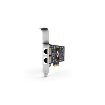 Allied Telesis AT-ANC10T/2-901 netwerkkaart Intern Fiber 10000 Mbit/s (ANC10T/2-901) thumbnail
