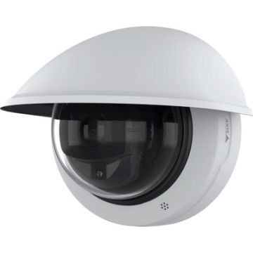 AXIS P3265-LVE DOME CAMERA (02328-001) thumbnail
