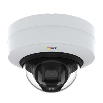 AXIS P3267-LV (02329-001) thumbnail