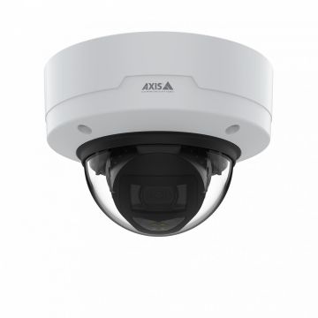 Axis Netzwerkkamera Fix Dome P3267-LVE 5MP (02330-001) thumbnail