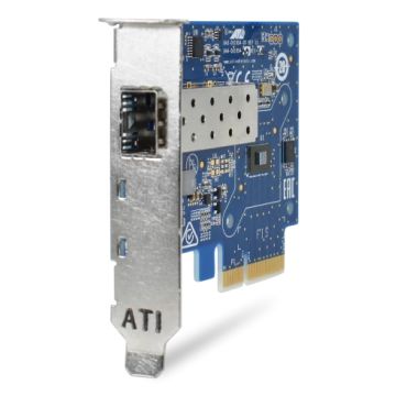 Allied Telesis DNC10SP Intern Fiber 10000 Mbit/s (AT-DNC10SP-901) thumbnail