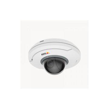 AXIS M5075-G Ceiling-mount mini PTZ dome (02347-002) thumbnail