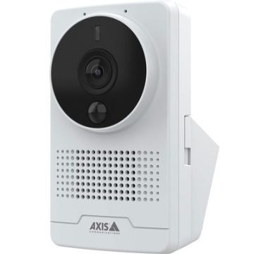 AXIS 02349-001 security camera Box IP security camera Indoor & outdoor 1920 x 1080 pixels Ceiling/wall (02349-001) thumbnail