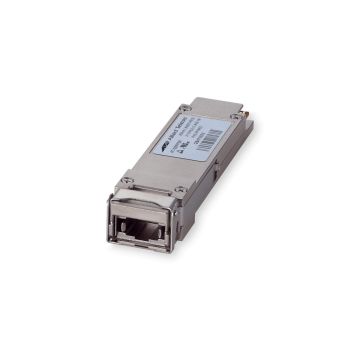 Allied Telesis QSFPER4 netwerk transceiver module Vezel-optiek 40000 Mbit/s QSFP 1331 nm (AT-QSFPER4) thumbnail