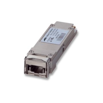 Allied Telesis AT-QSFPLR4 netwerk transceiver module Vezel-optiek 40000 Mbit/s QSFP+ (AT-QSFPLR4) thumbnail