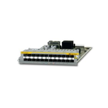 Allied Telesis AT-SBx81GS24a network switch module Gigabit Ethernet (AT-SBX81GS24A) thumbnail