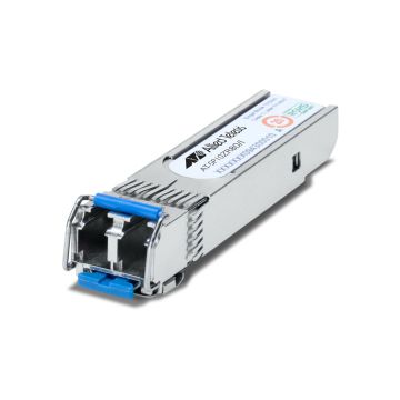 Allied Telesis AT-SP10ZR80/I netwerk transceiver module Vezel-optiek 100000 Mbit/s SFP+ 1550 nm (AT-SP10ZR80/I) thumbnail