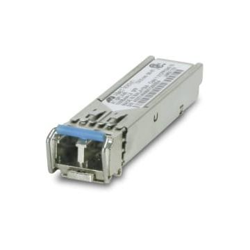 Allied Telesis AT-SPLX40 netwerk transceiver module Vezel-optiek 1000 Mbit/s SFP 1310 nm (AT-SPLX40) thumbnail