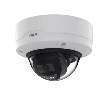 Axis Netzwerkkamera Fix Dome M3216-LVE (02372-001) thumbnail