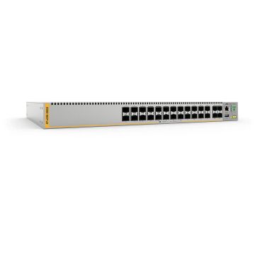 Allied Telesis x220-28GS Managed L3 1U Grijs (AT-X220-28GS-50) thumbnail