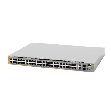 Allied Telesis AT-x330-52GTX-50 (AT-X330-52GTX-50) thumbnail