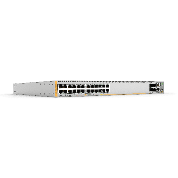 Allied Telesis AT-x930-28GPX-B05 (AT-X930-28GPX-B05) thumbnail