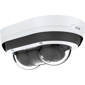 Axis P4707-PLVE Panoramic Camera (02416-001) thumbnail
