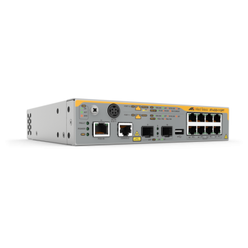 Allied Telesis AT-FL-x320-8032 (FL-X320-8032) thumbnail