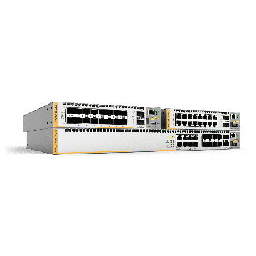Allied Telesis AT-FL-x550-MSEC (FL-X550-MSEC) thumbnail