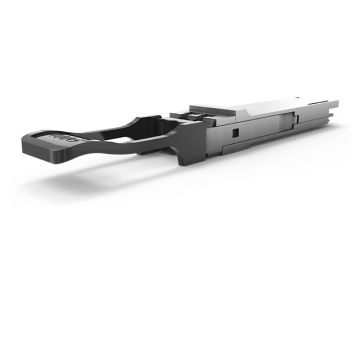 Allied Telesis QSFP28-LR4 netwerk transceiver module Vezel-optiek 100000 Mbit/s 1308 nm (QSFP28LR4) thumbnail