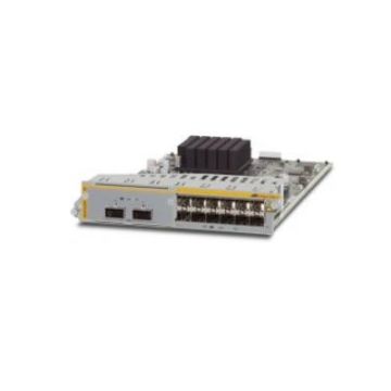 Allied Telesis AT-SBx81XLEM network switch module Gigabit Ethernet (SBX81XLEM) thumbnail