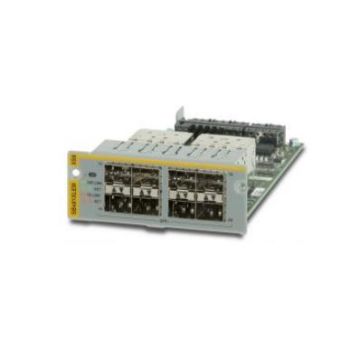 Allied Telesis AT-SBx81XLEM/XS8 network switch module (SBX81XLEM/XS8) thumbnail