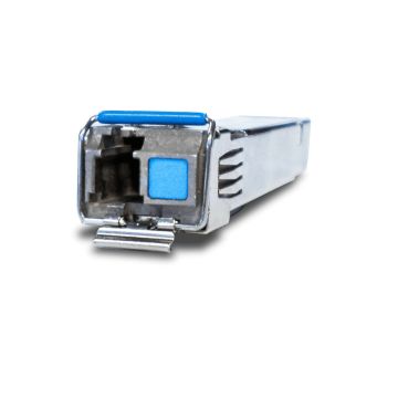 Allied Telesis SP10BD10/I-13 netwerk transceiver module Vezel-optiek 10000 Mbit/s SFP+ 1330 nm (SP10BD10/I-13) thumbnail