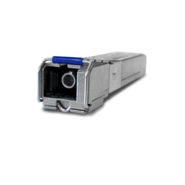 Allied Telesis SP10BD20-13 netwerk transceiver module Vezel-optiek 10000 Mbit/s SFP+ 1330 nm (SP10BD20-13) thumbnail