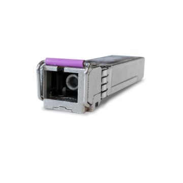 Allied Telesis AT-SPBD20-14/I netwerk transceiver module Vezel-optiek 1000 Mbit/s SFP (SPBD20-14/I) thumbnail
