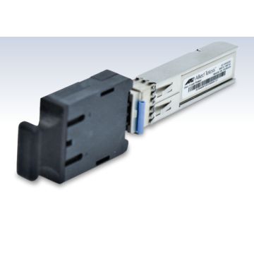 Allied Telesis AT-SPFX/SC netwerk transceiver module Vezel-optiek 100 Mbit/s SFP 1310 nm (SPFX/SC) thumbnail