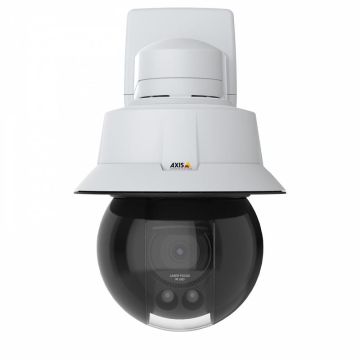 AXIS Q6318-LE 50 Hz EUR (02446-002) thumbnail