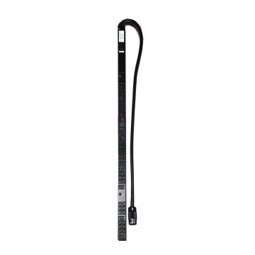 APC Rack PDU 2G Metered ZeroU 63A 230V (AP8856X868) thumbnail