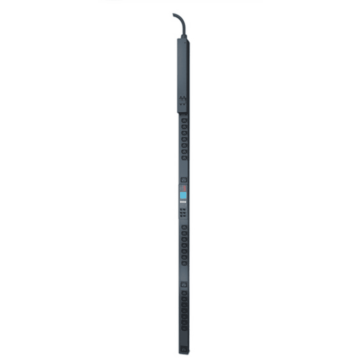 APC Rack PDU 2G Metered ZeroU 22.0kW (AP8886X811) thumbnail