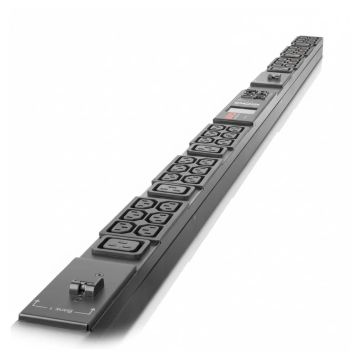 APC Rack PDU 2G Metered ZeroU 22.0kW (32A) 2 (AP8886X856) thumbnail