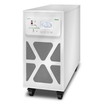 APC E3SUPS15K3I UPS Dubbele conversie (online) 15 kVA 15000 W (E3SUPS15K3I) thumbnail