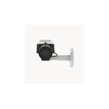 AXIS 02484-001 security camera Box Indoor & outdoor 2592 x 1944 pixels Wall (02484-001) thumbnail