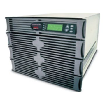 APC Symmetra RM 6 kVA N+1 Frame 220-240 V (SYHF6KI) thumbnail