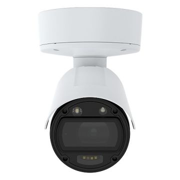 AXIS 02501-001 security camera Dome IP security camera Indoor 1920 x 1080 pixels Ceiling (02501-001) thumbnail