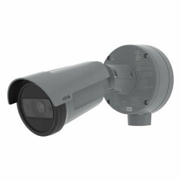 Axis P1468-XLE IP Camera (02534-001) thumbnail