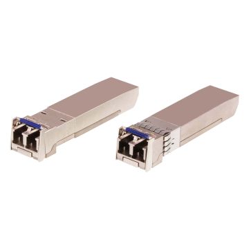 ATEN 10G Single Modus/10KM Fiber SFP+ Module (2A-142G) thumbnail