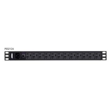 ATEN Standaard PDU-serie (PE0212G-AT-G) thumbnail