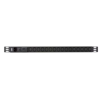 ATEN 0U Basic PDU with Surge Protection (PE0216SG-AT-G) thumbnail