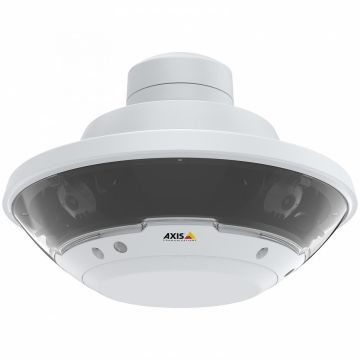 AXIS netværkskamera-solosæt (02655-001) thumbnail