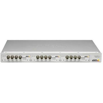 Axis 291 1U Video Server Rack Zilver (0267-002) thumbnail