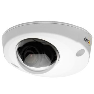 Axis Netzwerkkamera Fix Dome Transport P3905-R MKIII 3,6mm RJ45 (02670-001) thumbnail