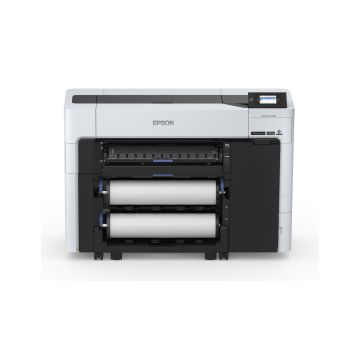 Epson SureColor SC-T3700DE grootformaat-printer Inkjet Kleur 2400 x 1200 DPI A1 (594 x 841 mm) (C11CH80302A0) thumbnail